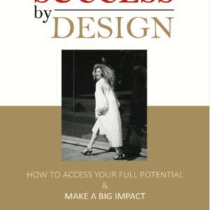 Gratis hoofdstuk – Success by Design