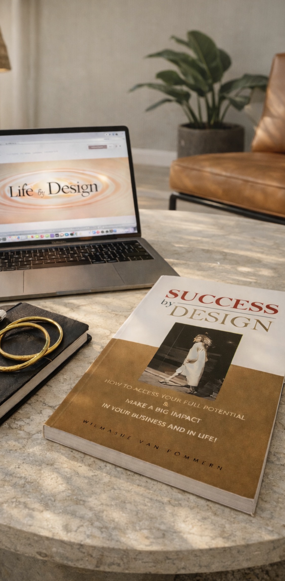 Life by Design Programma