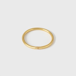 Goldleaf mantra armband
